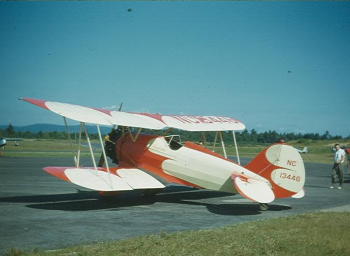 1933 Waco UBF-2 NC13446f.jpg - 1933 Waco UBF-2 NC13446